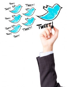 Como conseguir mais seguidores no Twitter 2015