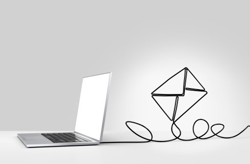 Lista de E-mails - E-mail Marketing