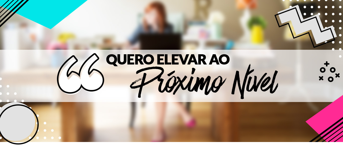 Paty Pegorin - Business Coach para Criativos - Negócio Criativo - Quero Elevar ao Próximo Nível