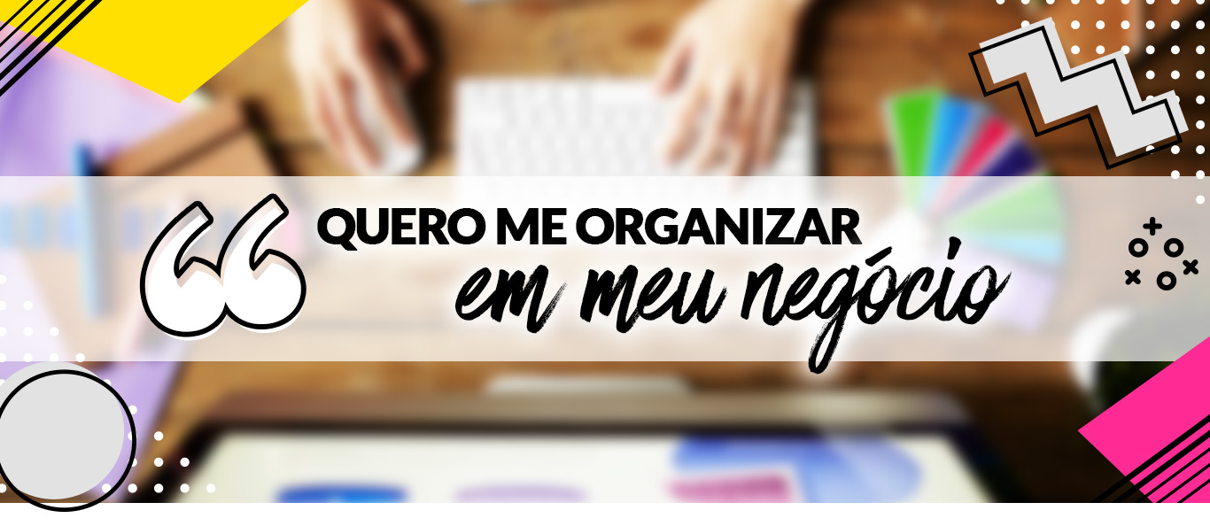 Paty Pegorin - Business Coach para Criativos - Negócio Criativo - Quero Me Organizar Topo