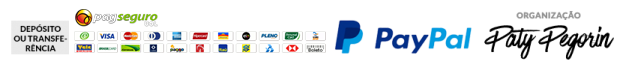 Formas de Pagamento - Workshop Plano de Negocios