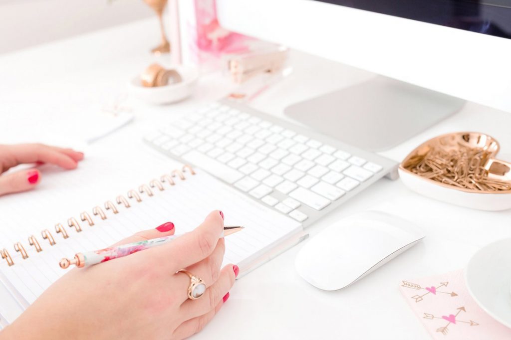 Como ser encontrado no google por seu cliente - Conteudo Googlavel - Paty Pegorin Avatar