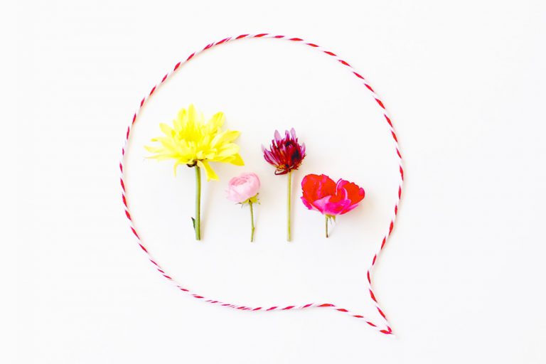 O poder das afirmações positivas