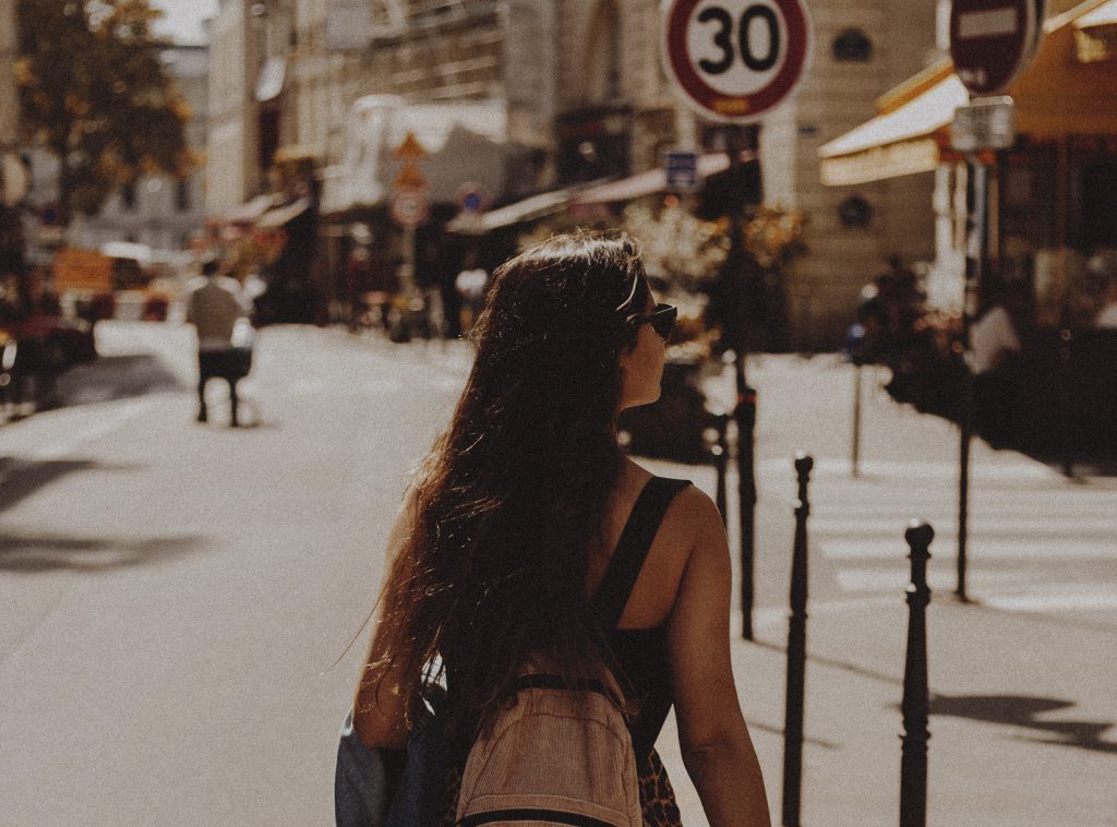 O erro número 1 que impede de encontrar seu propósito de vida - Paty Pegorin