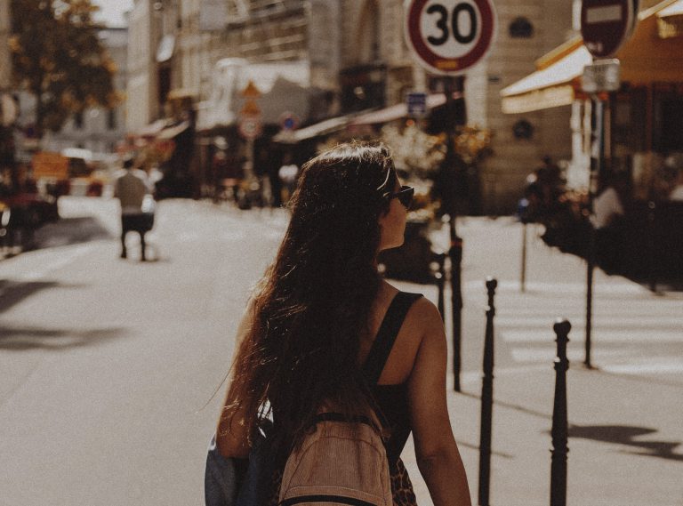 O Erro nº 1 que te Impede de Encontrar seu Propósito #11