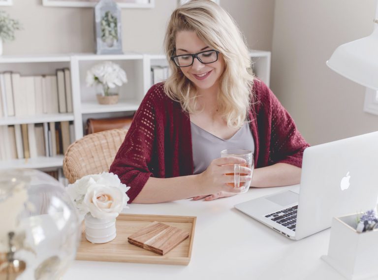 5 formas de viver da sua paixão e propósito pela internet! #13