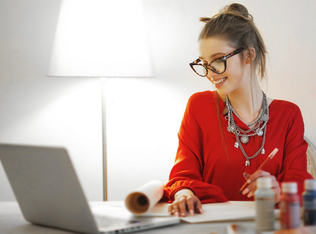 Como o propósito de vida te ajuda a ser mais produtivo - Paty Pegorin