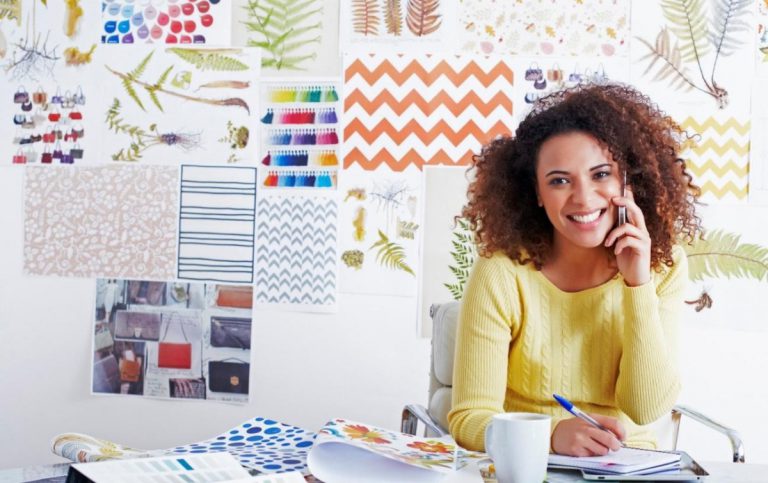 O poder de ser você!