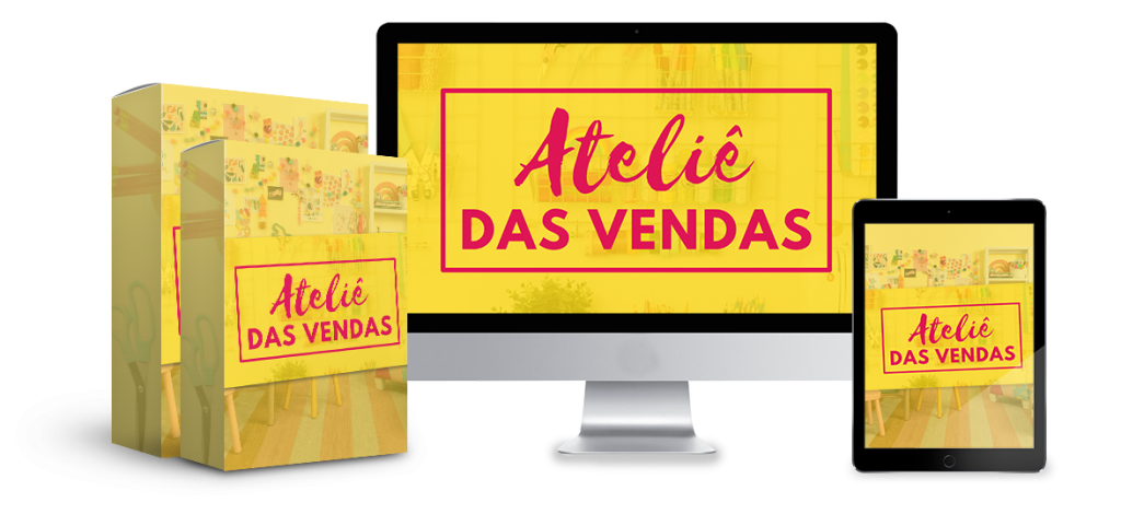 Ateliê das Vendas