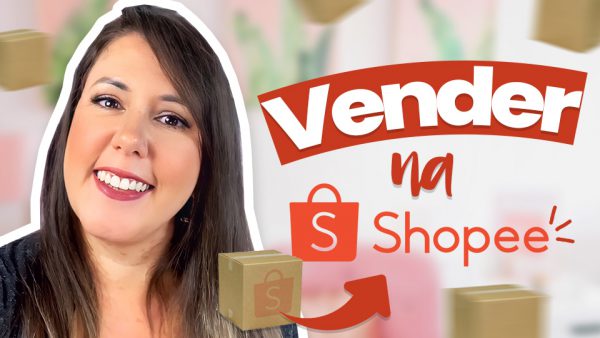 Como vender na Shopee (Com Dica pra Vender Muuito)
