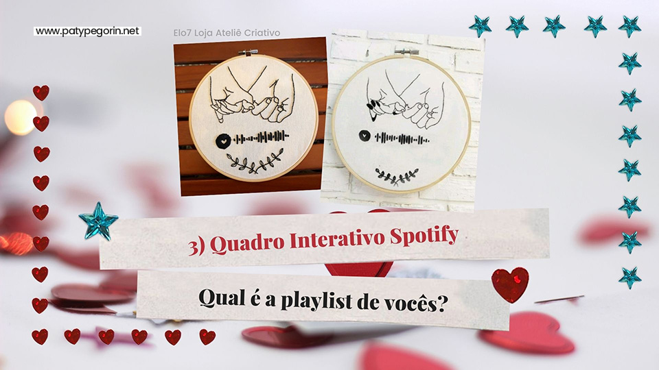 Namorados Jogo do Amor Tabuleiro Personalizado - Presente Criativo