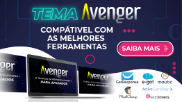 Banner Tema WordPress Afiliados Avenger (1)