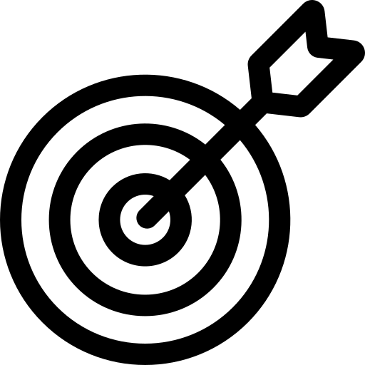 Ícone - Foco