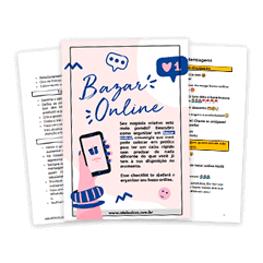 Bônus - Bazar Online de Artesanato (1)
