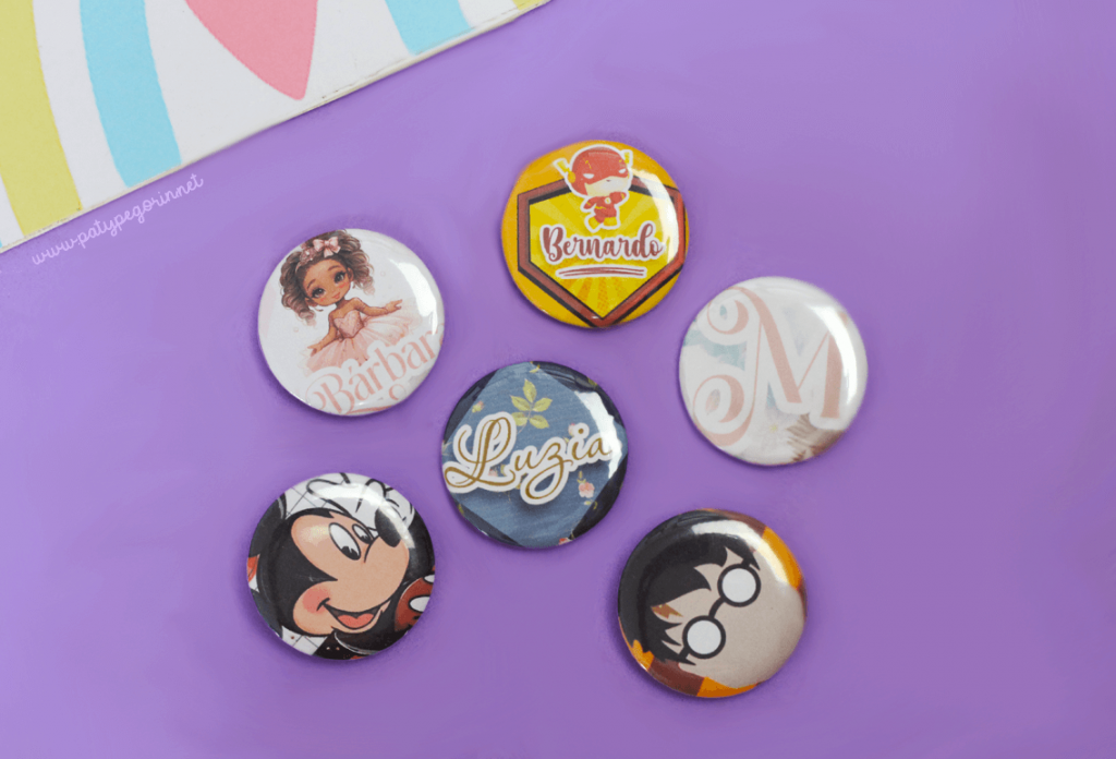 Como fazer button personalizado - Bottons personalizados vs2