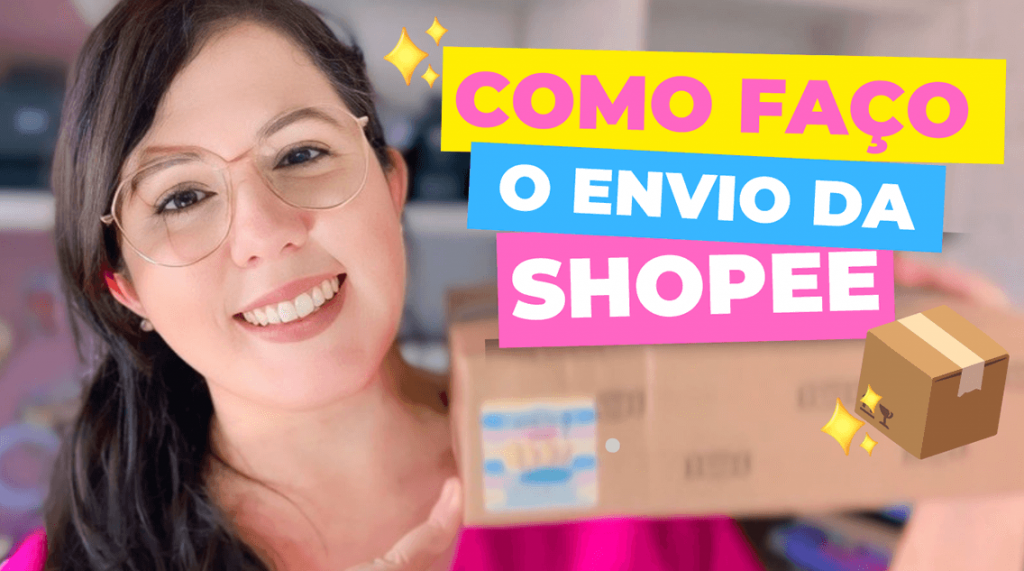Como Faço Envio do Pedido da Shopee - Como Enviar Produto Thumb (1)