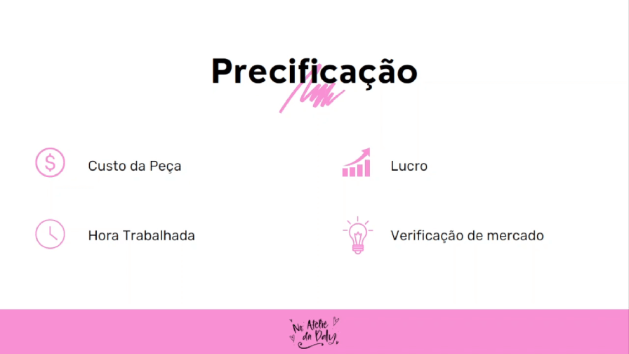 Como precificar bottons - Precificação - Pilares (1)