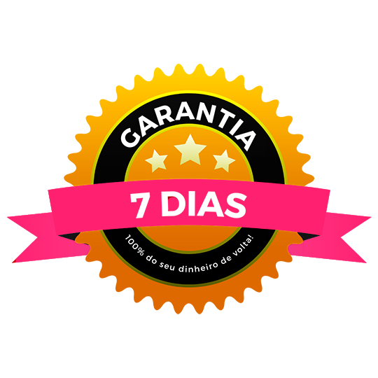 Garantia 7 dias
