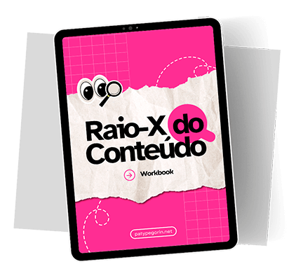 Workbook Raio-x do Conteudo (1)