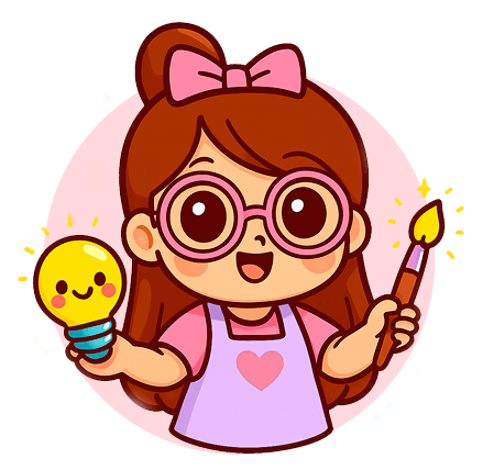 Paty Pegorin - Pra Criar - Mascotinha (2)