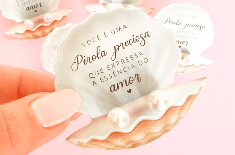 Lembrancinhas dia das mulheres - Mimo Dia da Mulher - Brinquinho