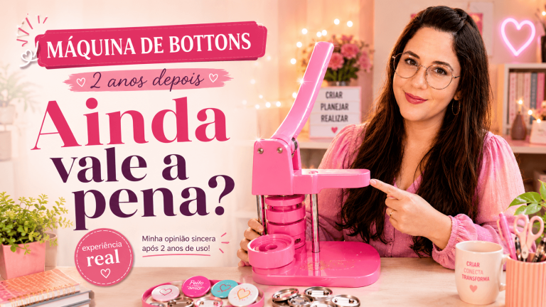 M&aacute;quina de Bottons 2 Anos Depois: Ainda Vale a Pena?