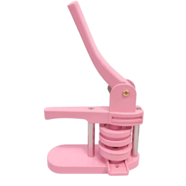 Máquina de Bottons