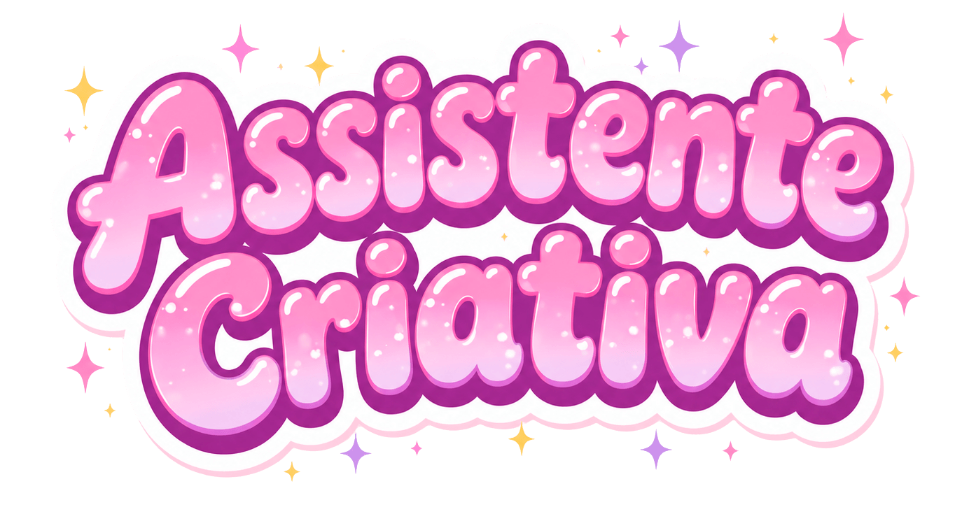 Assistente Criativa