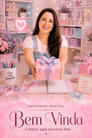 Módulo Assistente Criativa