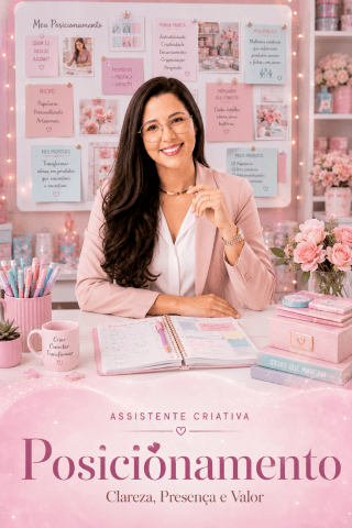 Módulo Posicionamento